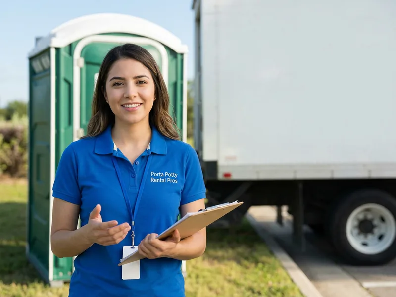 Porta Potty Rental  in Soldotna  FAQ